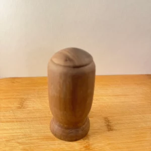 Boîte avec couvercle