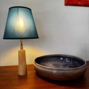 Lampe artisanale de haute qualité