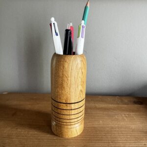 Porte-bics, crayons et stylos