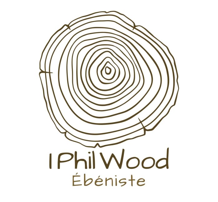 Logo IPhilWood APB Qualité Moy