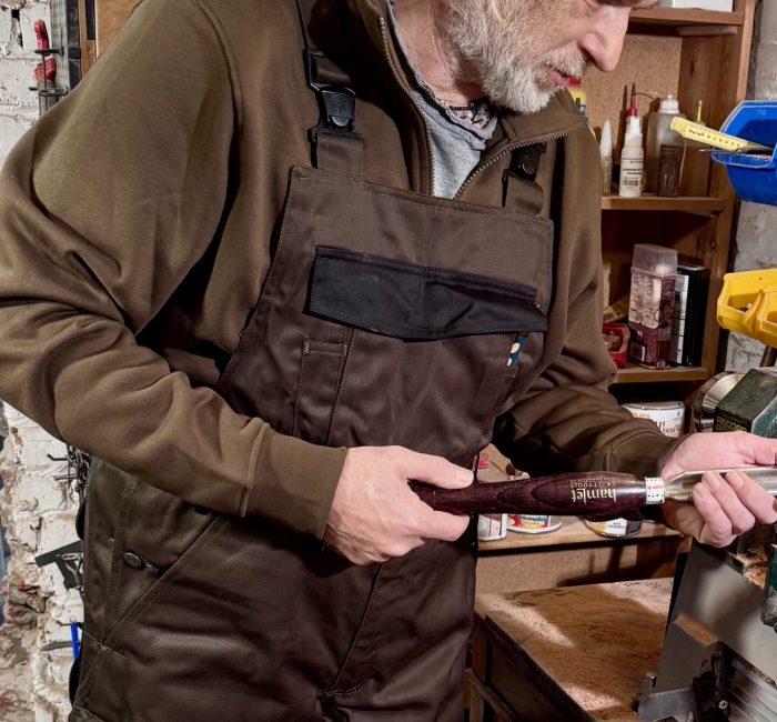 Philippe atelier